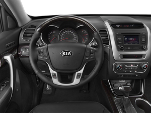 2014 Kia Sorento Limited V6