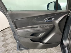 2018 Buick Encore Essence