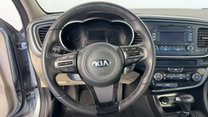 2014 Kia Optima Hybrid LX