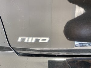 2017 Kia Niro EX