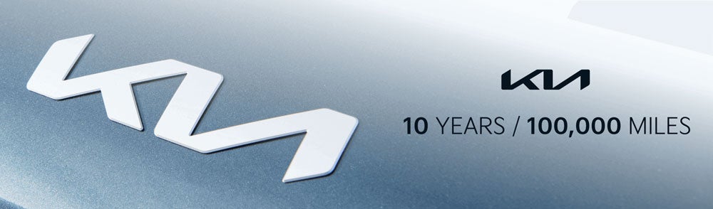 Auffenberg Kia in Shiloh IL - Kia Warranty