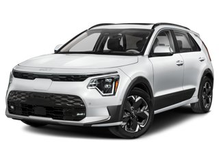 Niro EV - Auffenberg Kia in Shiloh IL