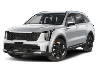 Sorento Plug In Hybrid - Auffenberg Kia in Shiloh IL