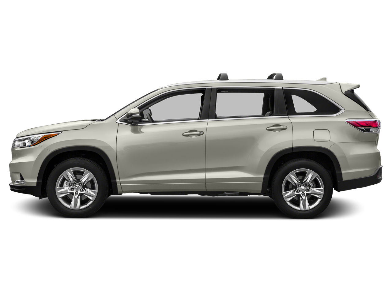 2015 Toyota Highlander LE Plus V6