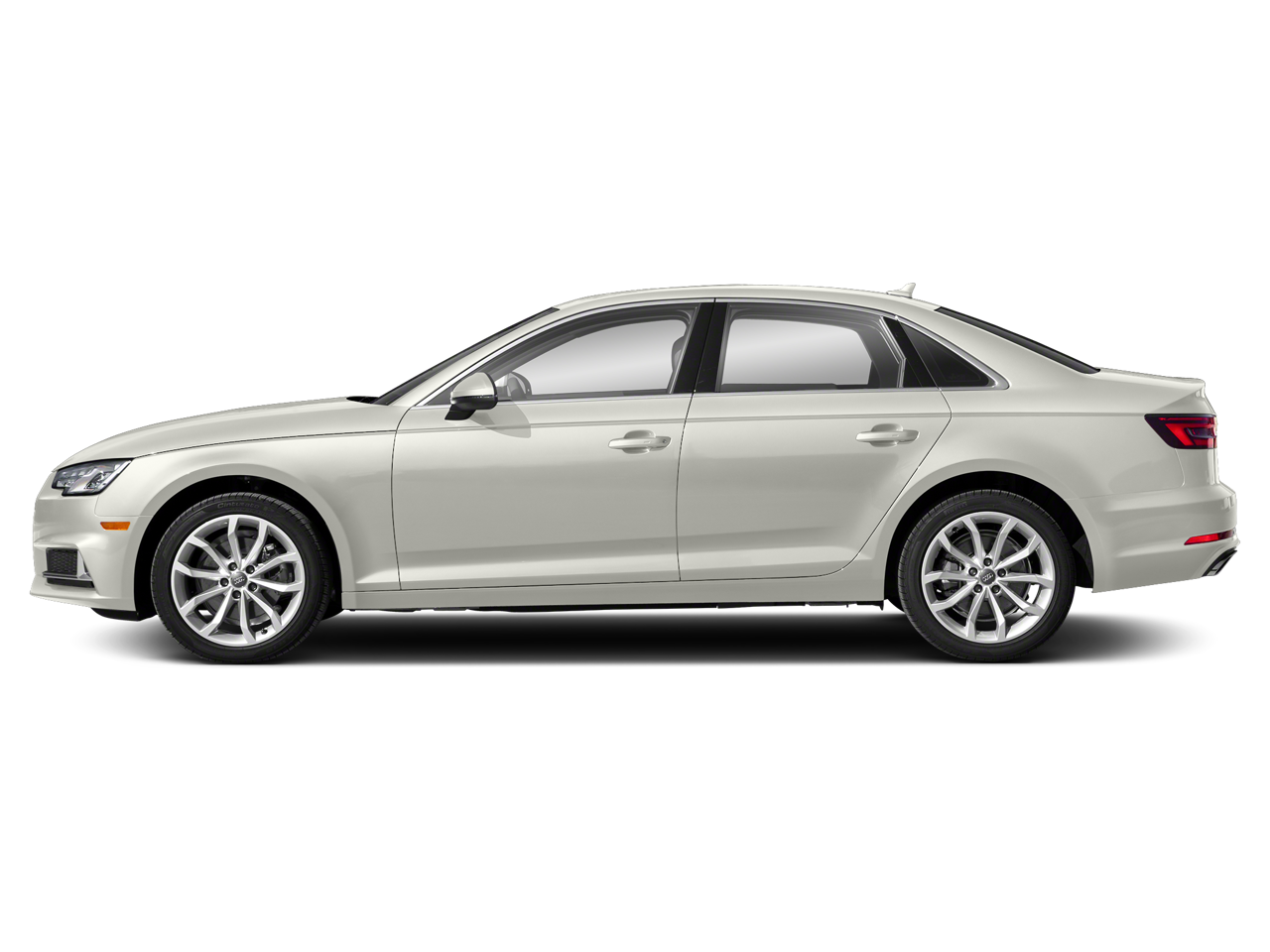 2019 Audi A4 Premium