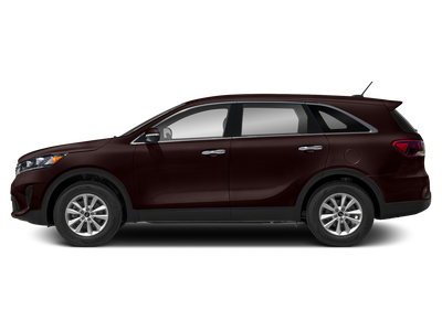 2019 Kia Sorento EX