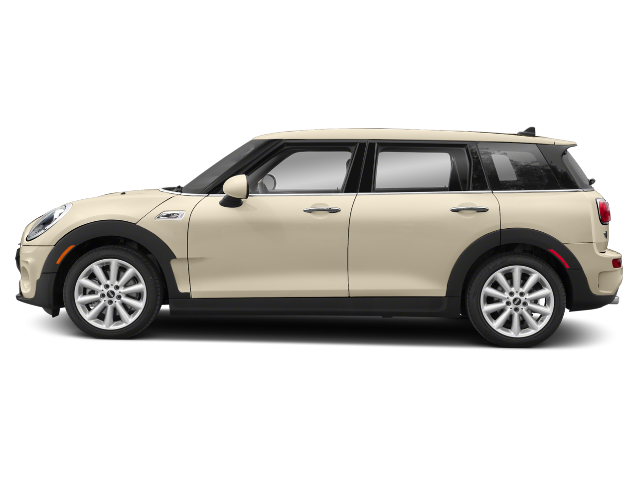 2019 MINI Cooper Clubman Classic
