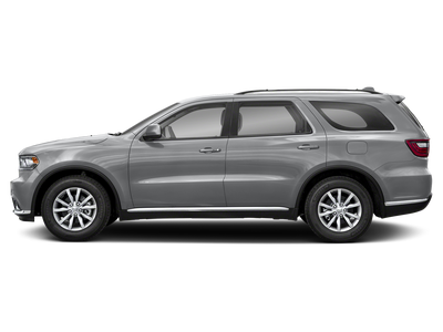 2020 Dodge Durango SXT Plus AWD