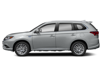 2020 Mitsubishi Outlander PHEV SEL