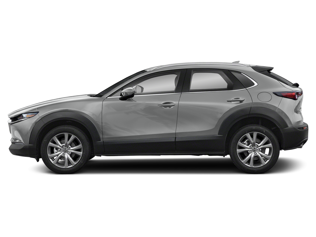 2021 Mazda Mazda CX-30 Premium