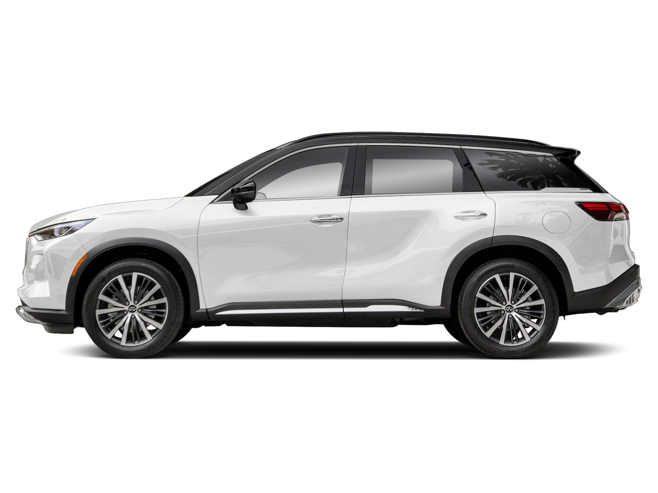 2022 INFINITI QX60 Autograph