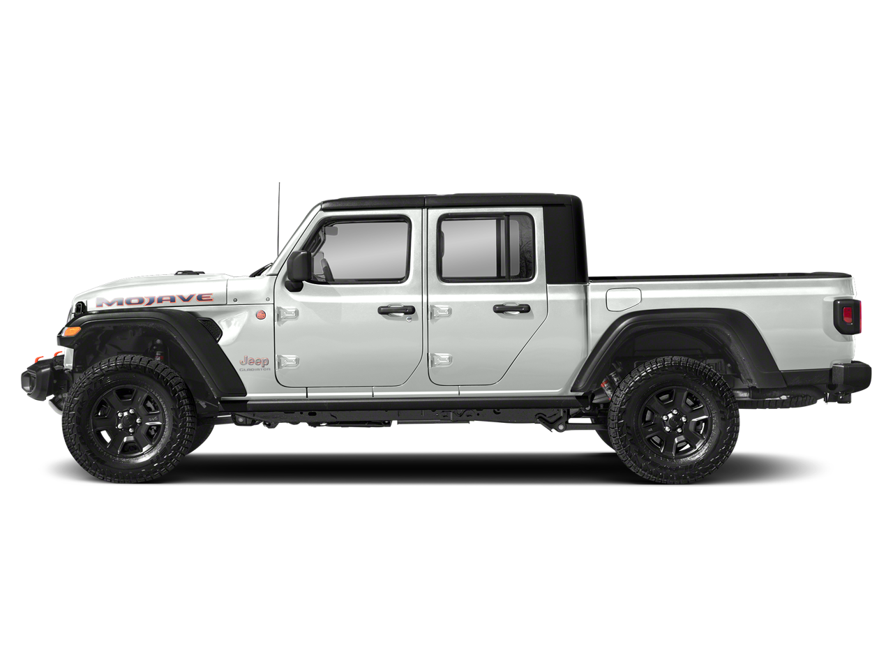 2022 Jeep Gladiator Mojave 4x4