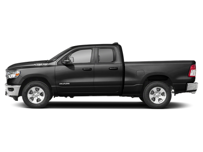 2022 RAM 1500 Lone Star Quad Cab 4x2 6'4' Box