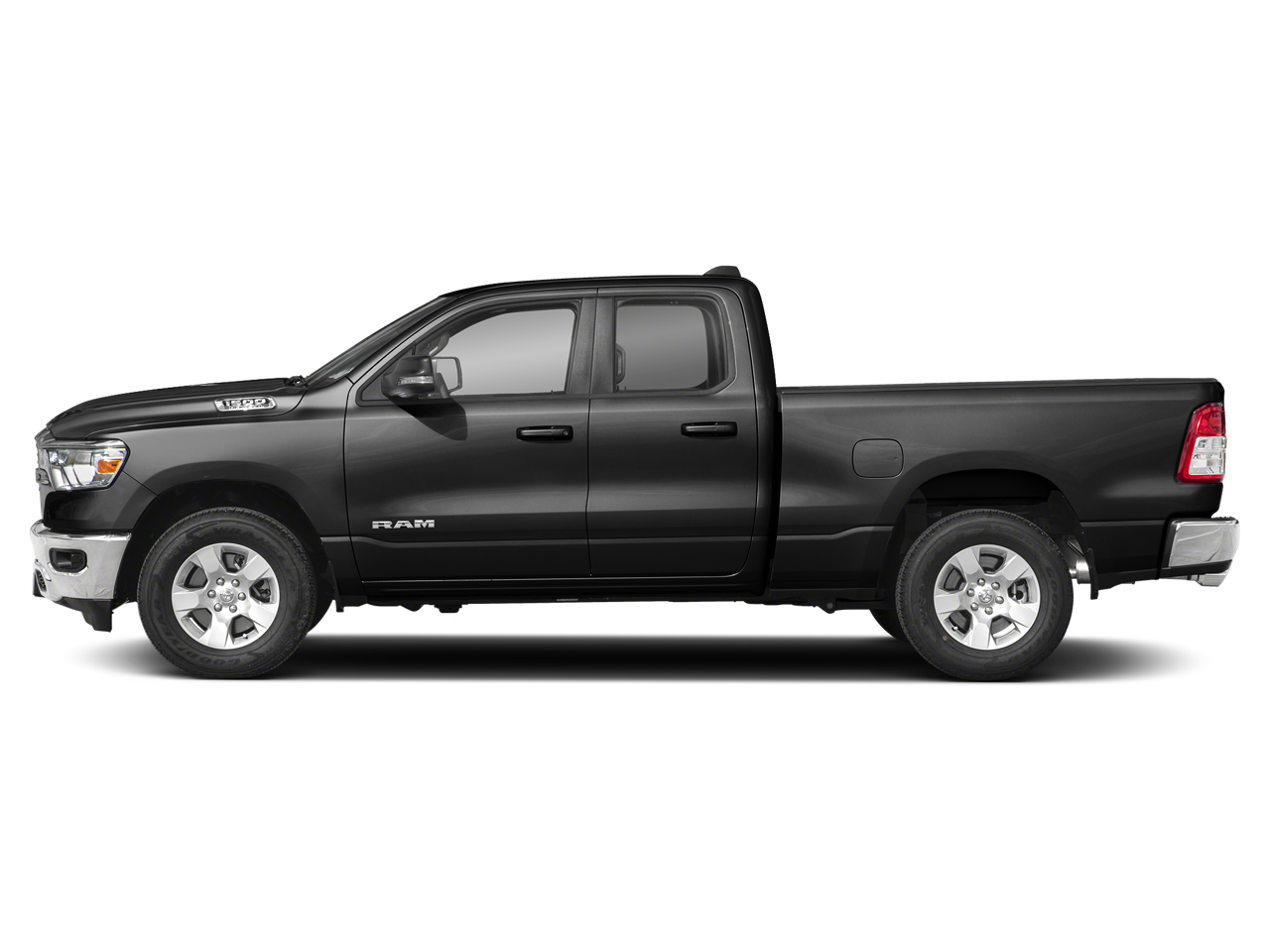 2022 RAM 1500 Lone Star Quad Cab 4x2 6'4' Box
