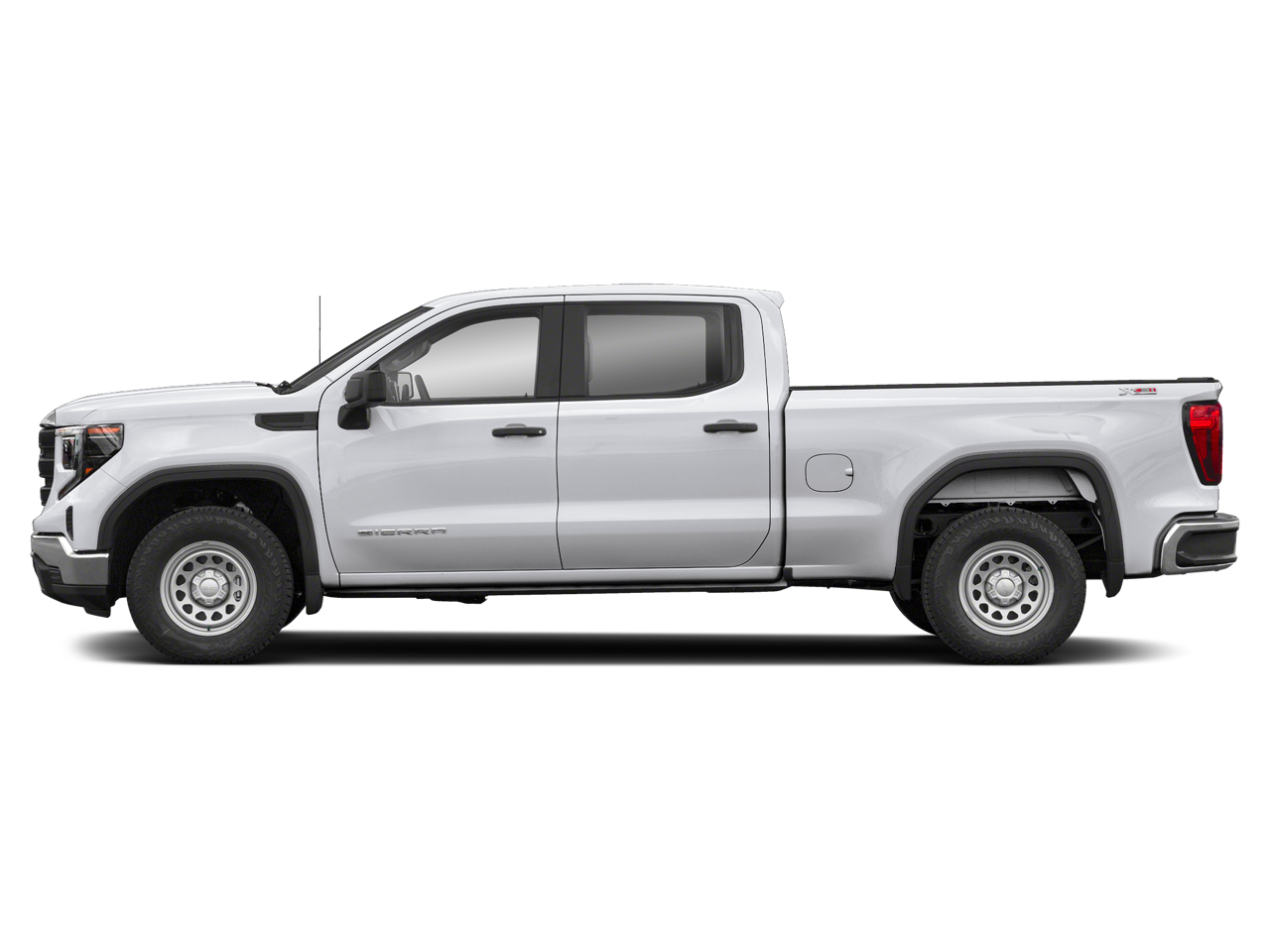 2023 GMC Sierra 1500 4WD Crew Cab Short Box Denali