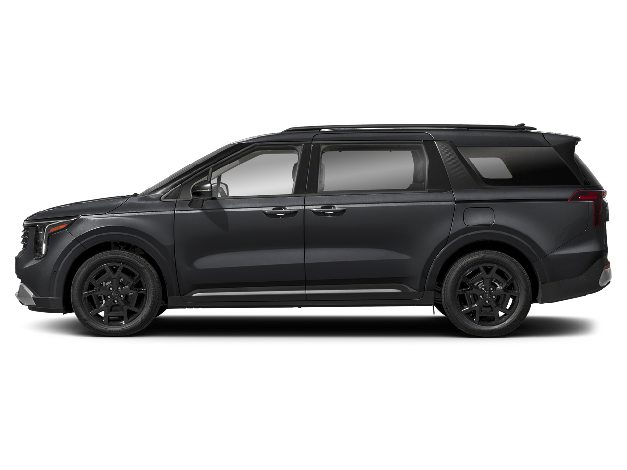 2025 Kia Carnival SX Prestige - Photo 30