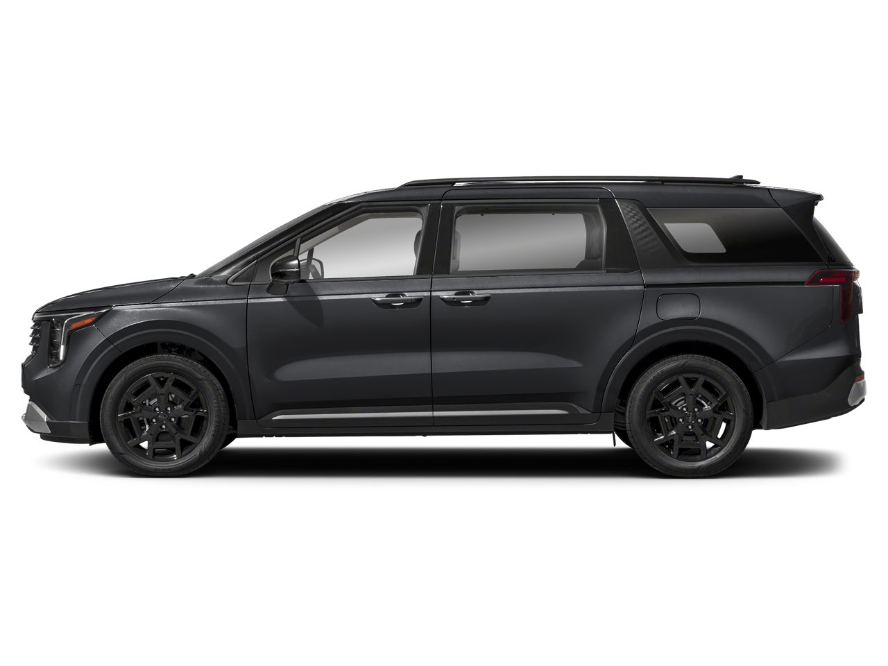 2025 Kia Carnival SX Prestige - Photo 30