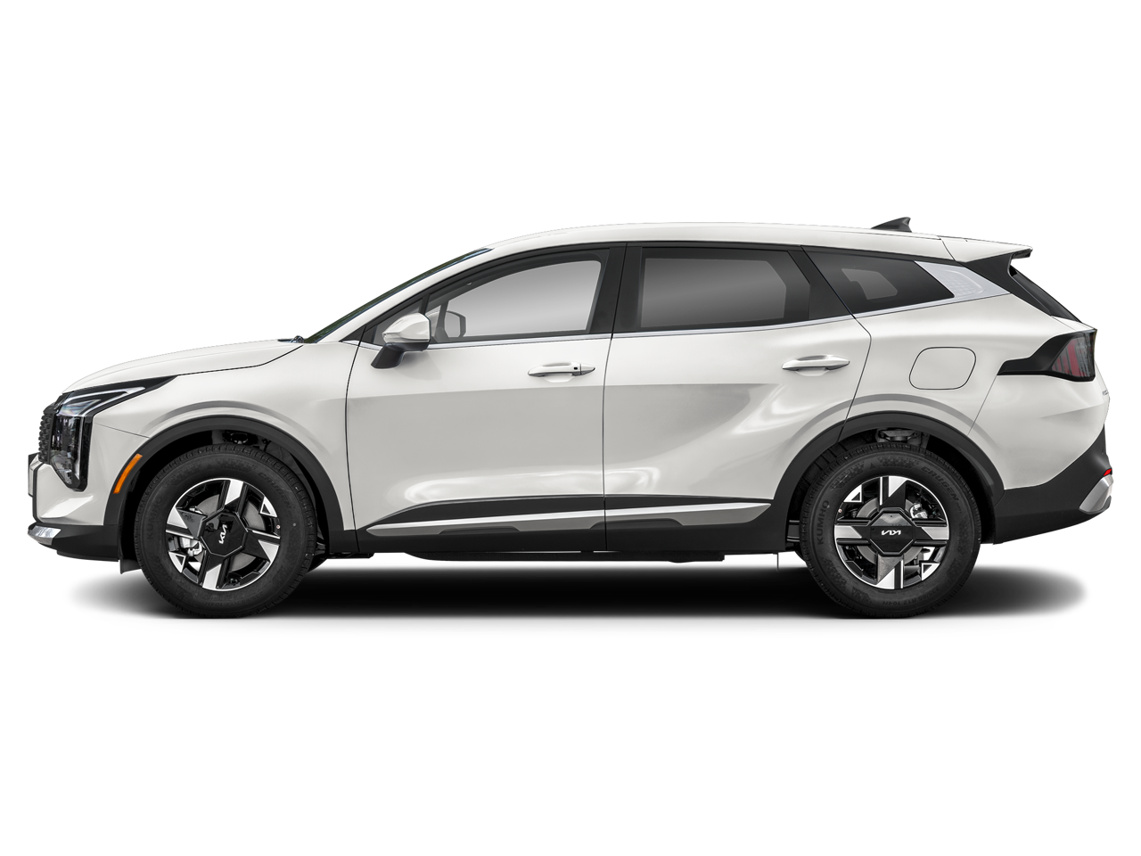 2026 Kia Sportage LX - Photo 30