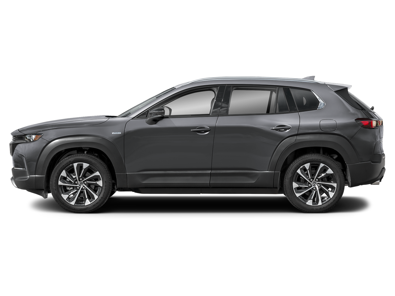 2026 Mazda Mazda CX-50 Hybrid Premium Plus