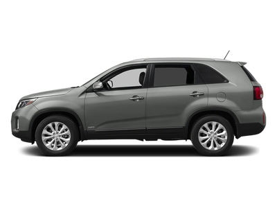 2014 Kia Sorento Limited V6