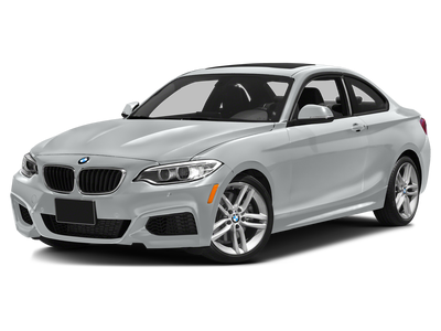 2015 BMW 2 Series 228i xDrive