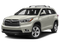 2015 Toyota Highlander LE Plus V6