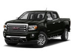2017 GMC Canyon SLT
