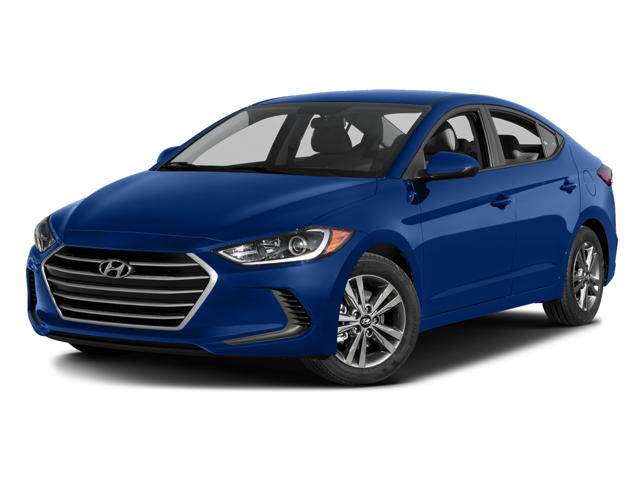 Used 2017 Hyundai Elantra Value Edition with VIN 5NPD84LFXHH171810 for sale in Shiloh, IL
