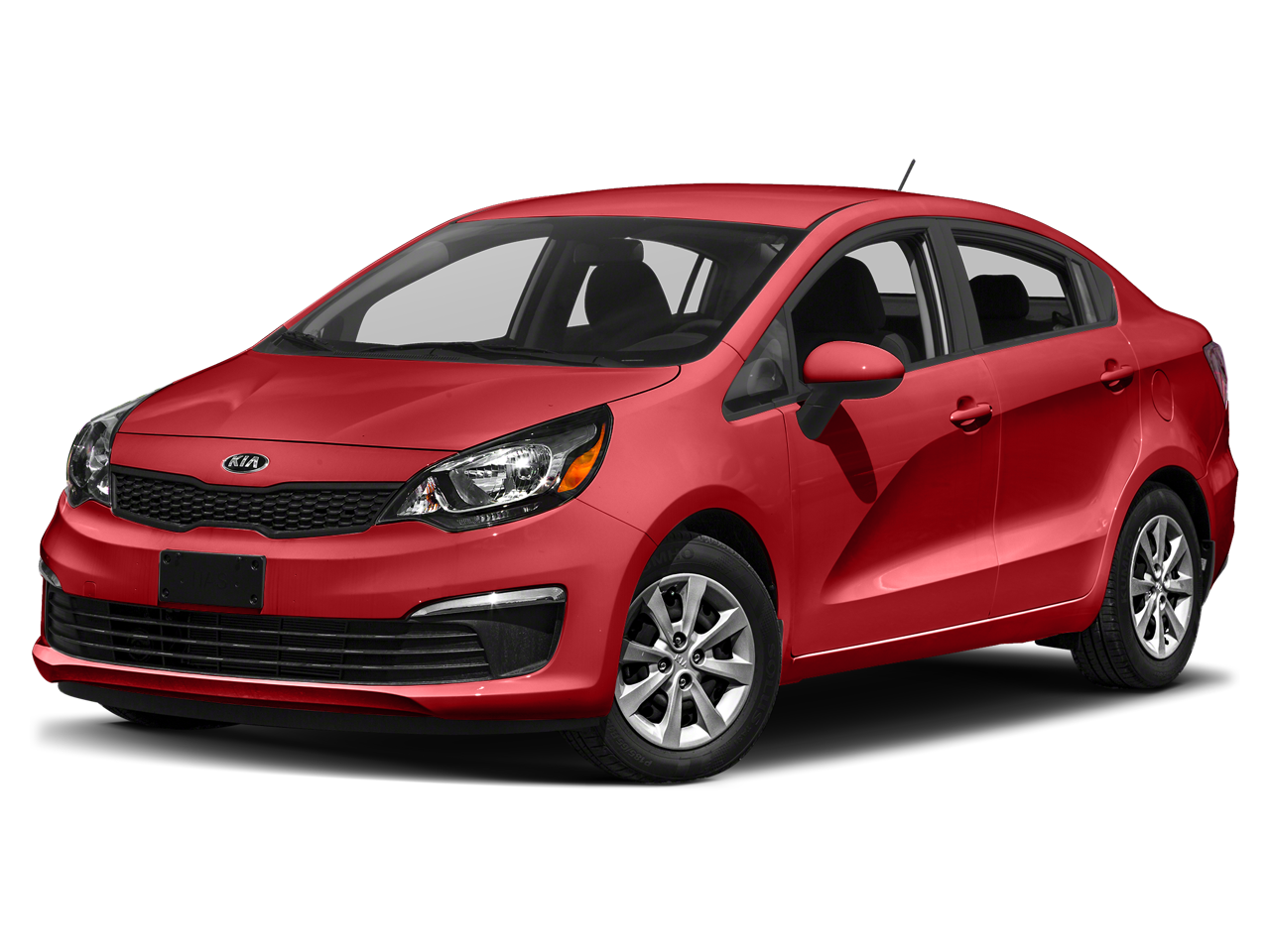 2017 Kia Rio LX