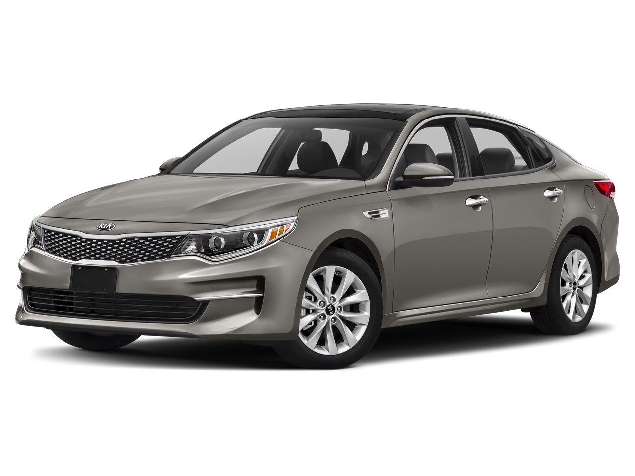 Used 2018 Kia Optima LX with VIN 5XXGT4L34JG205243 for sale in Shiloh, IL