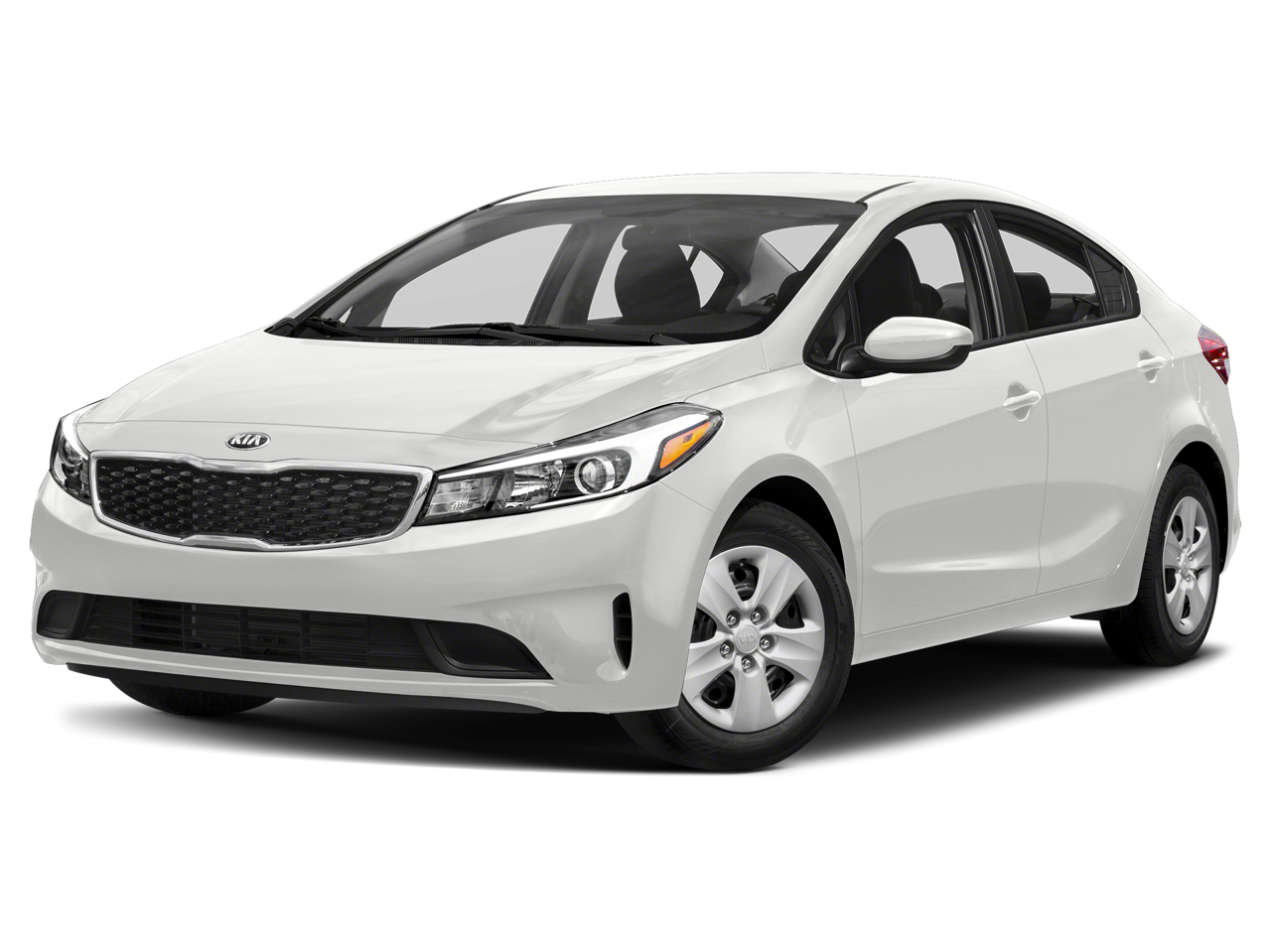 Used 2018 Kia FORTE LX with VIN 3KPFK4A72JE218957 for sale in Shiloh, IL