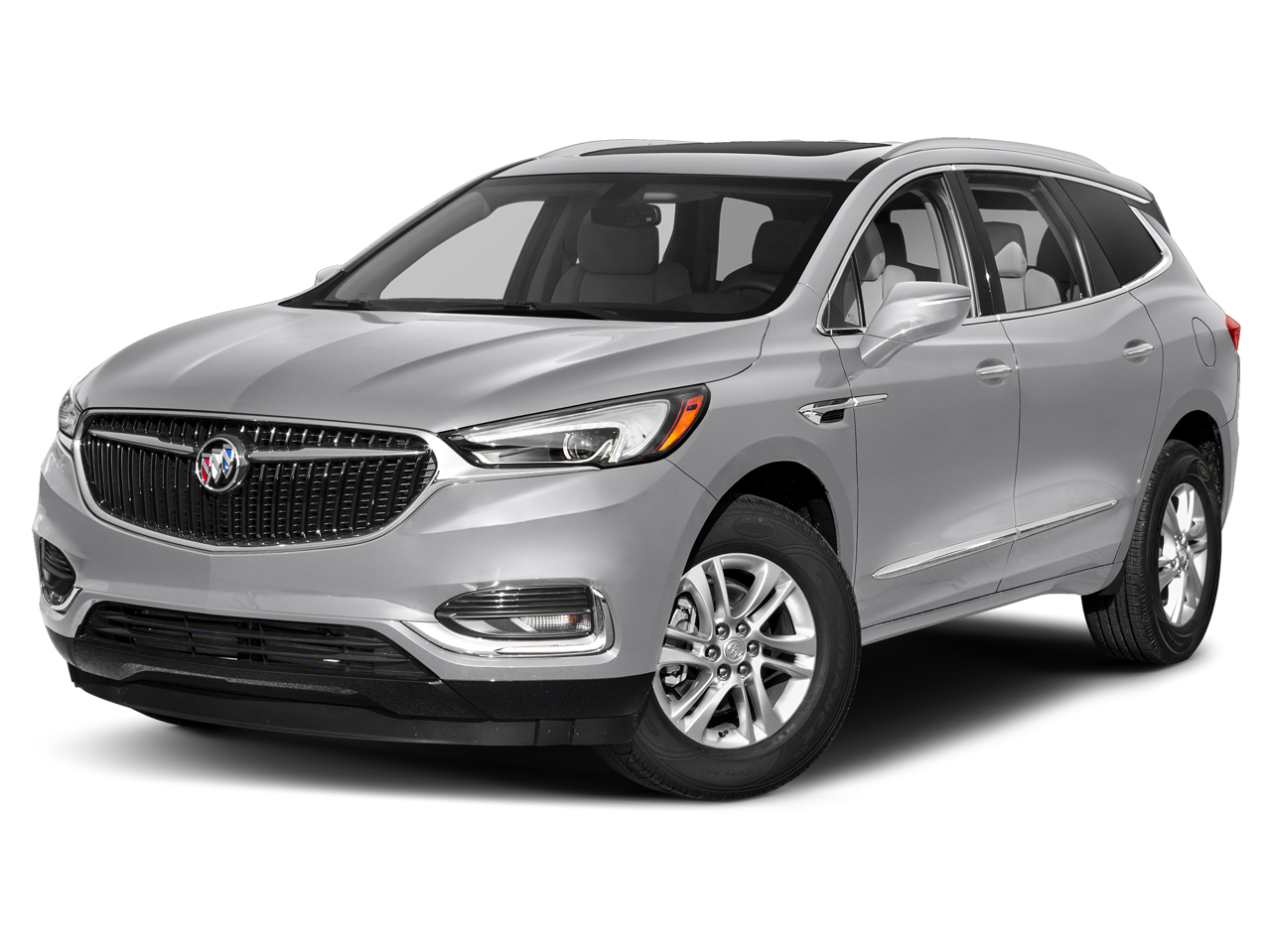 2019 Buick Enclave Premium Group