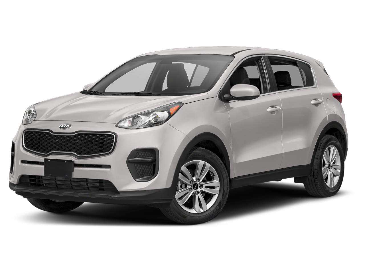 Used 2019 Kia Sportage LX with VIN KNDPM3AC3K7576222 for sale in Shiloh, IL