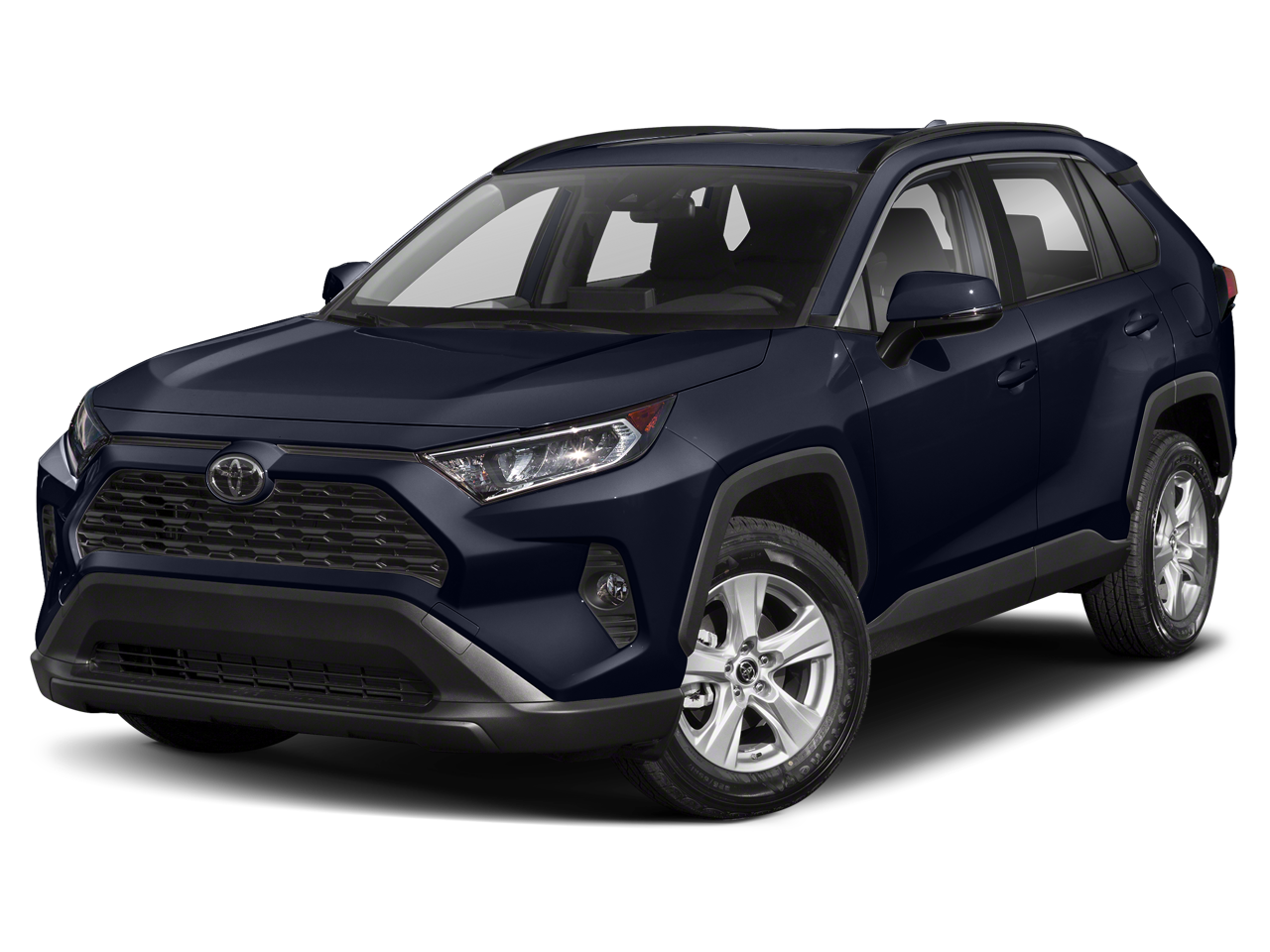 2019 Toyota RAV4 XLE Premium FWD's photo