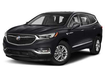 2020 Buick Enclave FWD Preferred