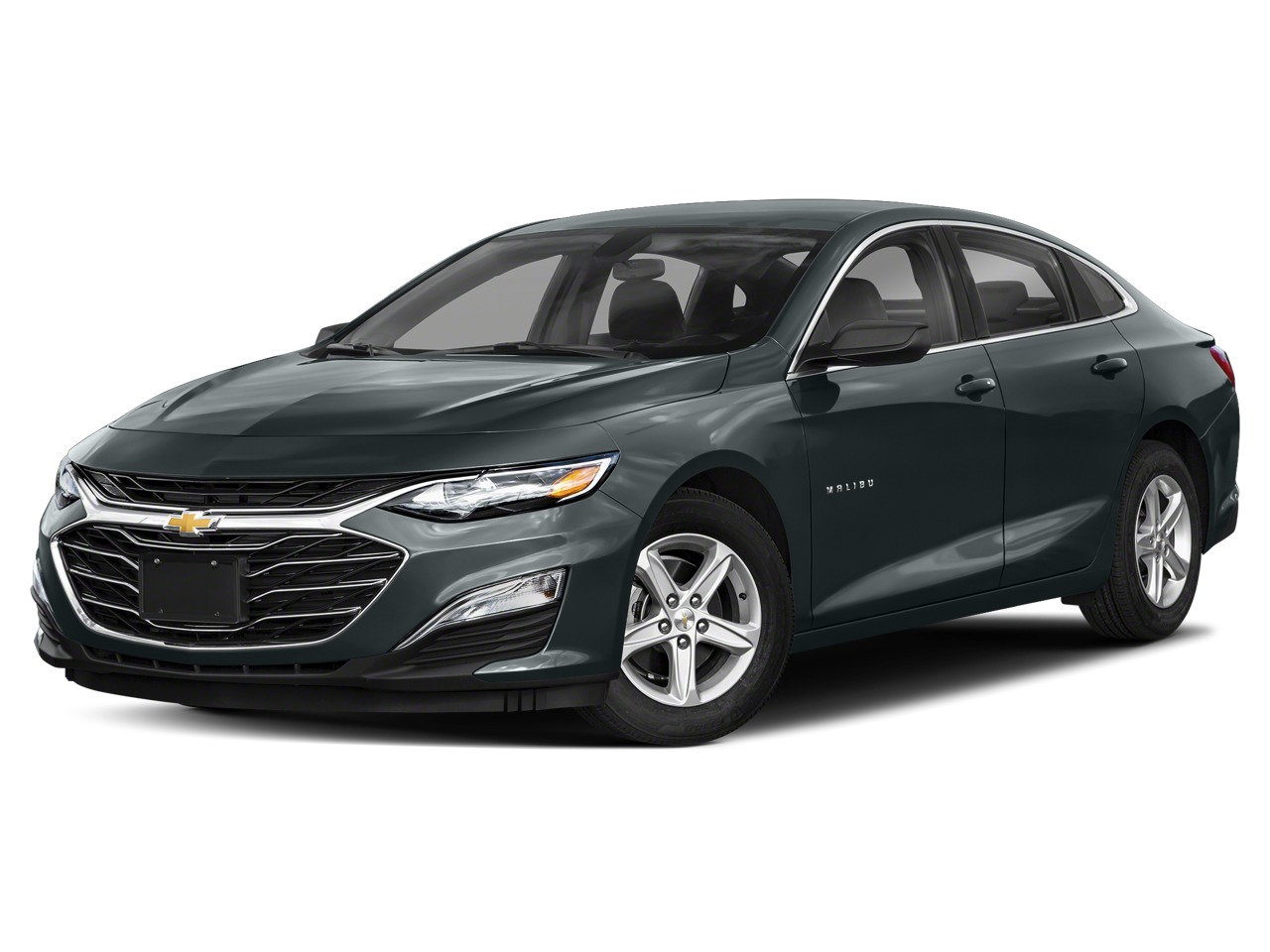 Used 2021 Chevrolet Malibu 1LS with VIN 1G1ZB5ST8MF038142 for sale in Shiloh, IL