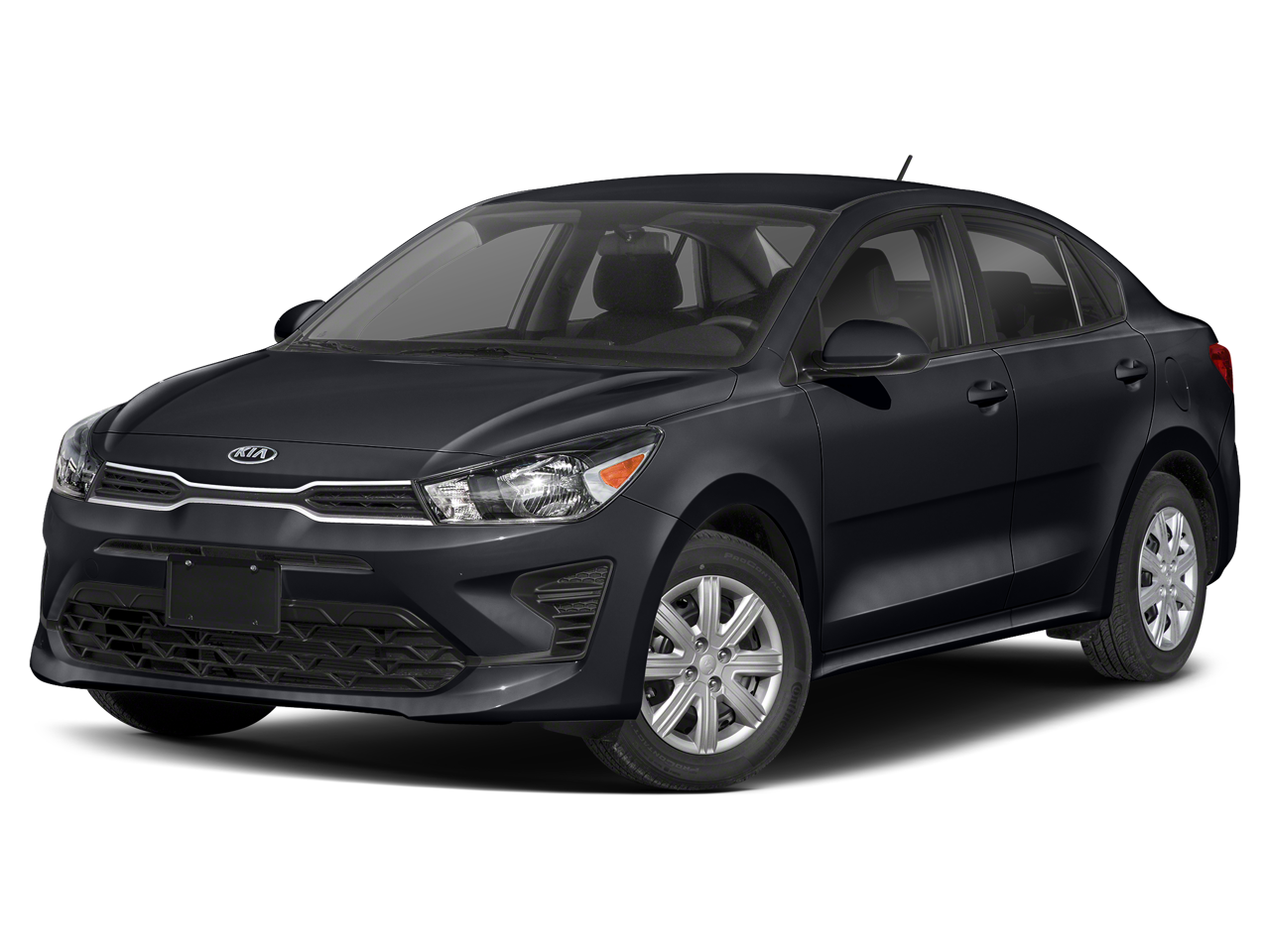 2021 Kia Rio LX
