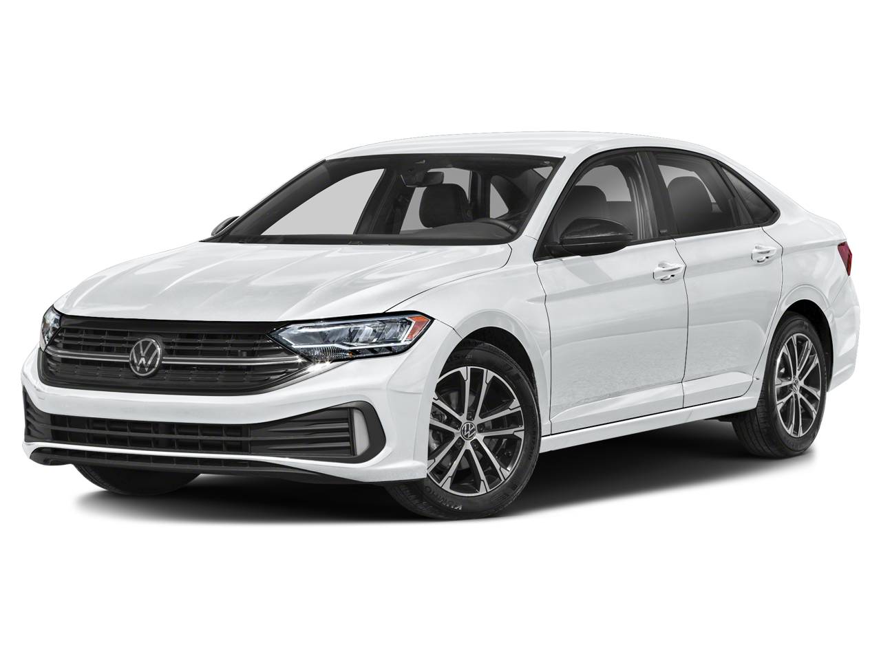 2023 Volkswagen Jetta Sport