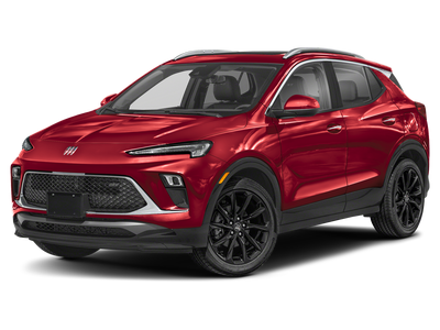2024 Buick Encore GX Sport Touring AWD
