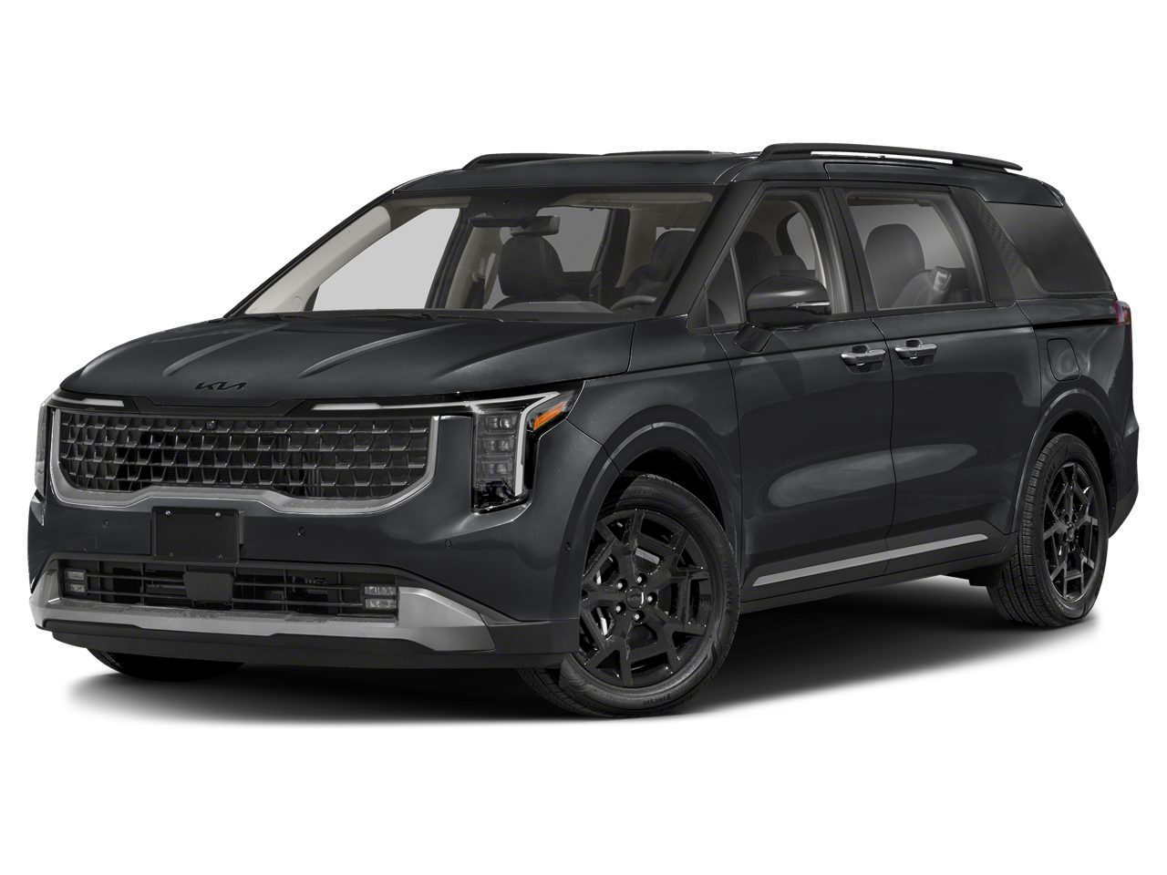 2025 Kia Carnival SX Prestige - Photo 28