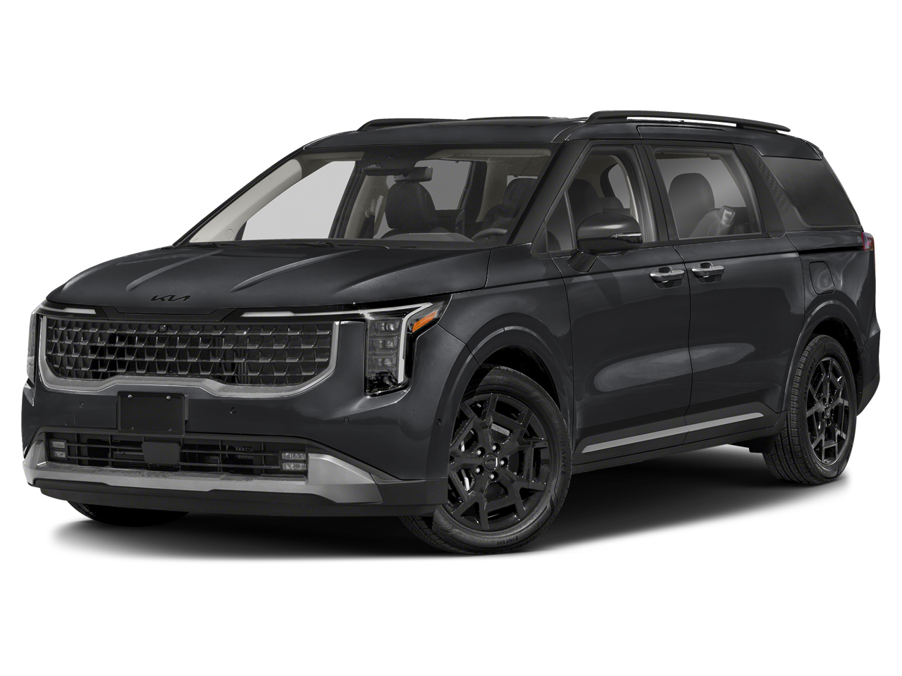 2025 Kia Carnival SX Prestige - Photo 28