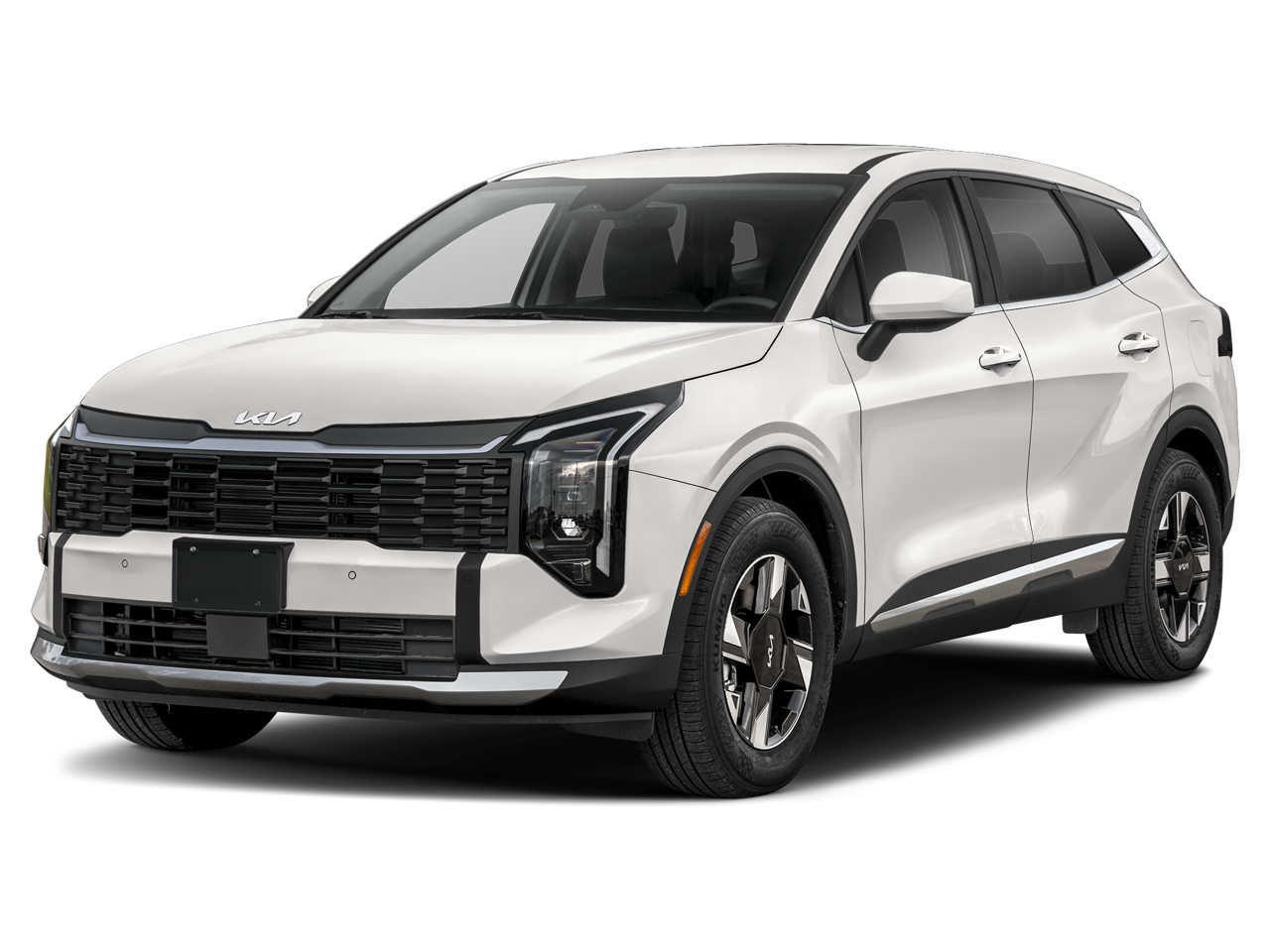 2026 Kia Sportage LX - Photo 28