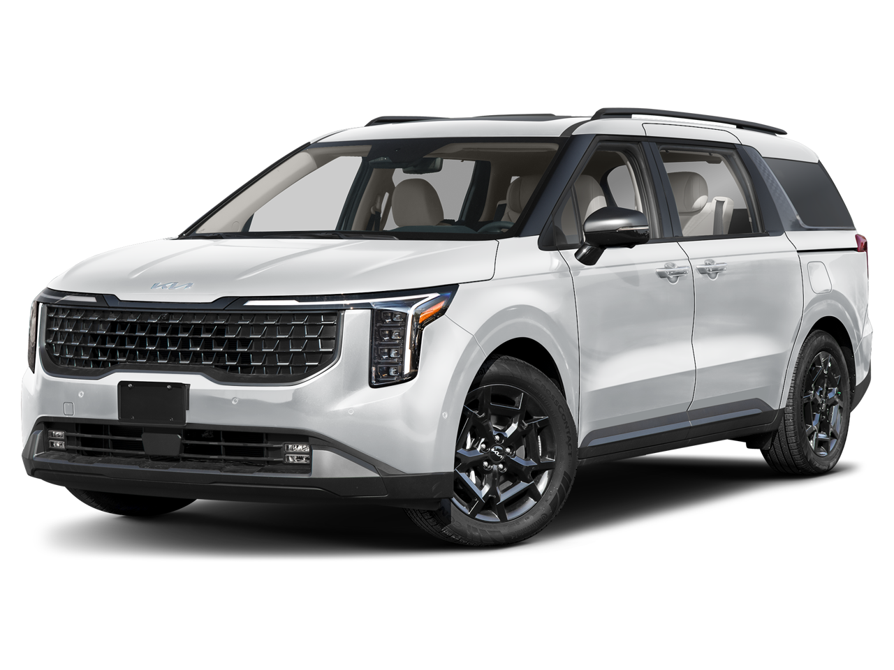 2026 Kia Carnival SX Prestige