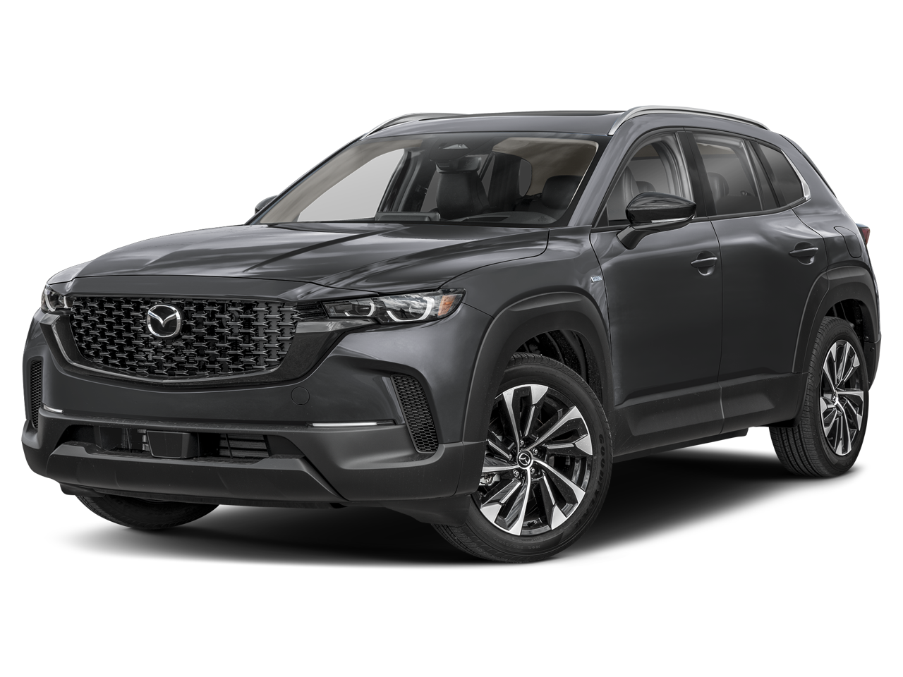 2026 Mazda Mazda CX-50 Hybrid Premium Plus