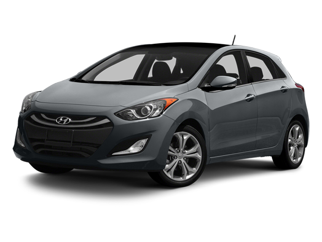 Used 2013 Hyundai Elantra GT Base with VIN KMHD35LE9DU052024 for sale in Shiloh, IL