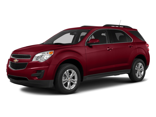 Used 2014 Chevrolet Equinox 1LT with VIN 2GNALBEK1E1126596 for sale in Shiloh, IL