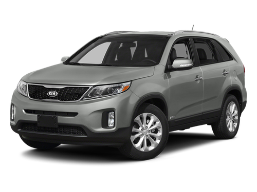 2014 Kia Sorento Limited V6