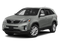 2014 Kia Sorento Limited V6