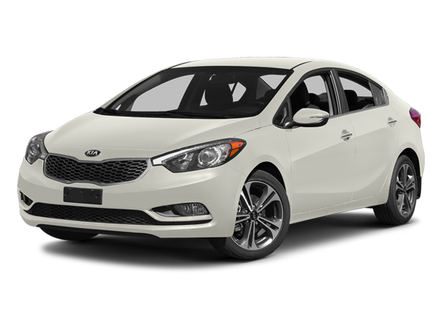 Used 2014 Kia Forte LX with VIN KNAFX4A68E5226097 for sale in Shiloh, IL