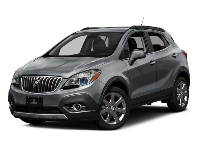 2016 Buick Encore Premium